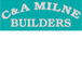 C  A Milne - Darwin Builders