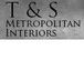 T  S Metropolitan Interiors - Darwin Builders