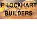 P Lockhart Builders - Darwin Builders