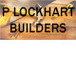 P Lockhart Builders - Darwin Builders 0