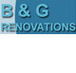 B  G Renovations  Restorations - Darwin Builders