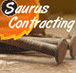 Saurus Contracting - Darwin Builders