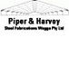 Piper  Harvey Steel Fabrications Wagga Pty. Ltd. - Darwin Builders