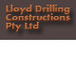 Lloyd Drilling Constructions Pty Ltd - Darwin Builders