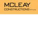 McLeay Constructions Pty Ltd - Darwin Builders