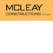 McLeay Constructions Pty Ltd - Darwin Builders 0