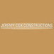 Jeremy Cox Constructions - Darwin Builders 0