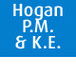 Hogan P.M.  K.E. - Darwin Builders