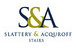 Slattery & Acquroff Staircases - thumb 0