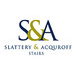 Slattery  Acquroff Staircases - Darwin Builders