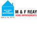 M  F Reay - Darwin Builders
