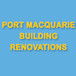 Port Macquarie Building Renovations - Darwin Builders 0