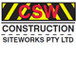 Construction Siteworks Pty Ltd - Darwin Builders 0