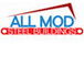 ALL MOD Steel Buildings - Darwin Builders
