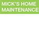 Mike's Home Maintenance - Darwin Builders