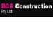 BCA Construction Pty Ltd - Darwin Builders