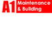A1 Maintenance & Building - Darwin Builders 0