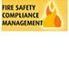 Fire Safety Compliance Management - Darwin Builders