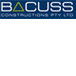 Bacuss Constructions - Darwin Builders 0
