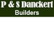 Danckert P  S - Darwin Builders