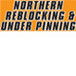 Northern Reblocking & Under Pinning - Darwin Builders 0
