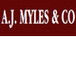 A.J. Myles & Co - Darwin Builders 0