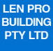 Len Pro Building Pty Ltd - Darwin Builders