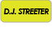 D.J. Streeter - Darwin Builders