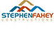Stephen Fahey Constructions - Darwin Builders
