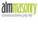 ALM Masonry Constructions Pty Ltd - Darwin Builders