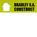 Bradley S.A. Construct - Darwin Builders 0