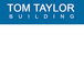 TOM TAYLOR BUILDING - Darwin Builders