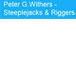 Peter G. Withers-Steeplejacks  Riggers - Darwin Builders