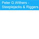 Peter G. Withers-Steeplejacks & Riggers - Darwin Builders 0
