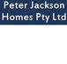 Peter Jackson Homes Pty Ltd - Darwin Builders