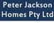 Peter Jackson Homes Pty Ltd - Darwin Builders 0