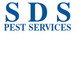 S.D.S. Pest Services. - Darwin Builders 0