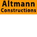 Altmann Constructions - Darwin Builders 0