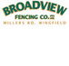 Broadview Fencing Company PTY. LTD. - Darwin Builders