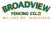 Broadview Fencing Company PTY. LTD. - Darwin Builders 0