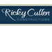 Ricky Cullen Constructions