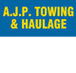 AJP Towing  Haulage - Darwin Builders