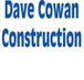 Dave Cowan Construction - Darwin Builders
