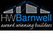 HW Barnwell Pty. Ltd. - Darwin Builders