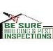 Be Sure Building  Pest Inspections - Darwin Builders