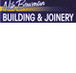 Nik Bowman Building  Joinery - Darwin Builders