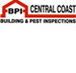 BPI Central Coast Building  Pest Inspection - Darwin Builders