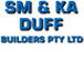 SM  KA Duff Builders Pty Ltd - Darwin Builders