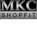 MKC Shopfit - Darwin Builders
