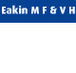 Eakin M F  V H - Darwin Builders